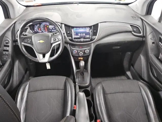 2020 CHEVROLET TRAX 1LT  