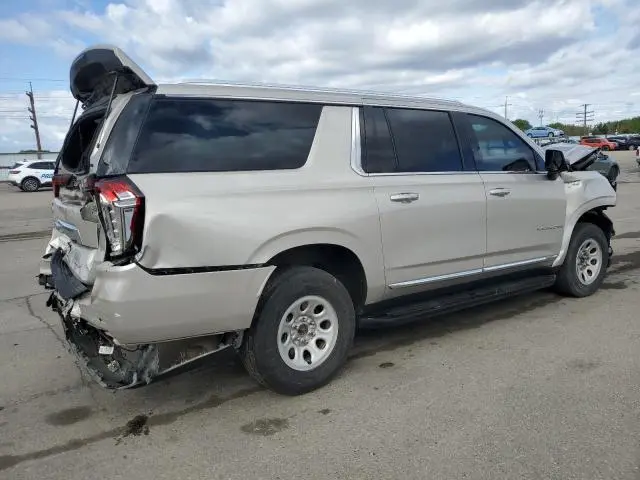 2023 GMC YUKON XL K1500 SLT  