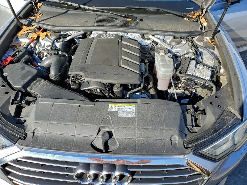 2020 AUDI A6 PREMIUM  