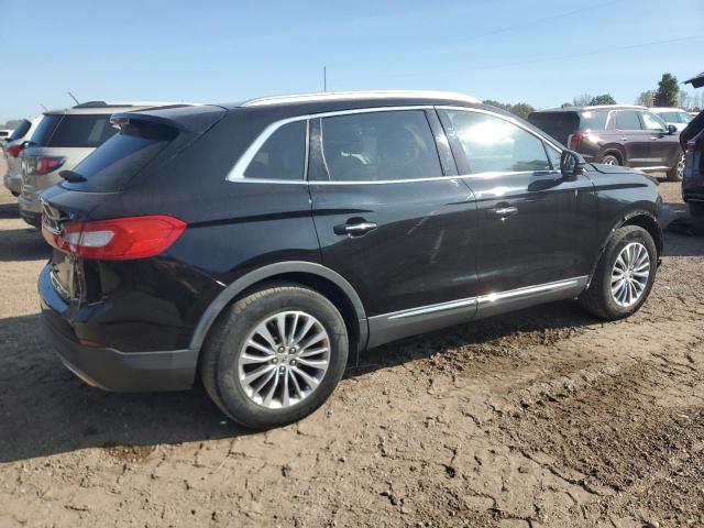 2016 LINCOLN MKX SELECT