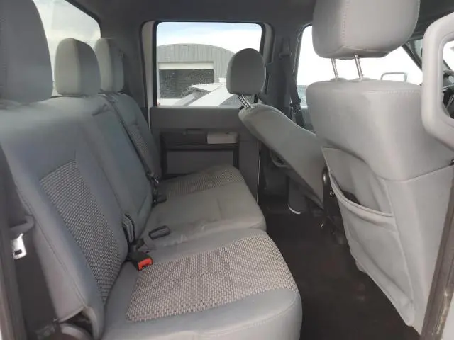 2015 FORD F250 SUPER DUTY  