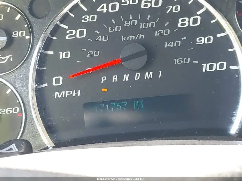 2015 CHEVROLET EXPRESS 3500 WORK VAN