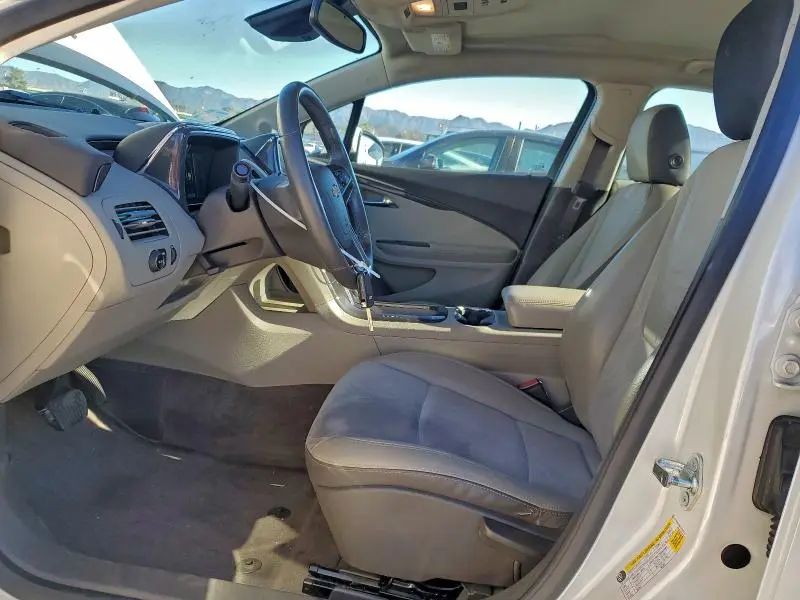 2014 CHEVROLET VOLT   