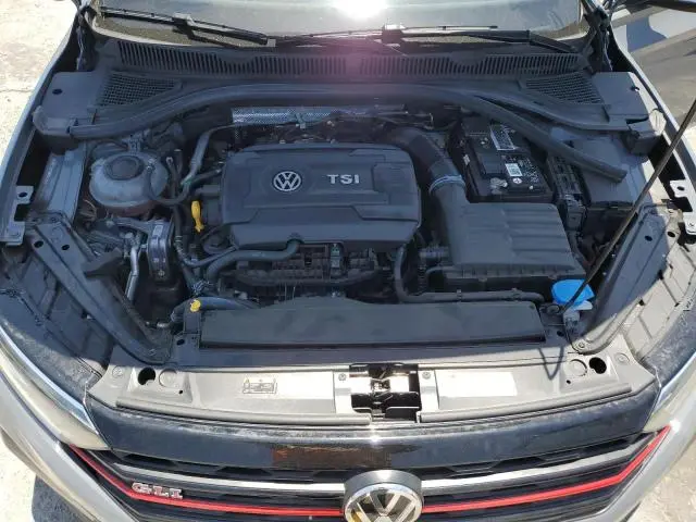 2021 VOLKSWAGEN JETTA GLI  