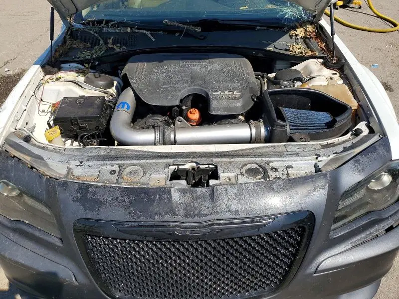 2013 CHRYSLER 300   