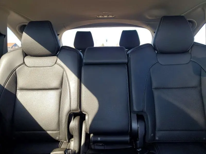 2020 ACURA MDX TECHNOLOGY  