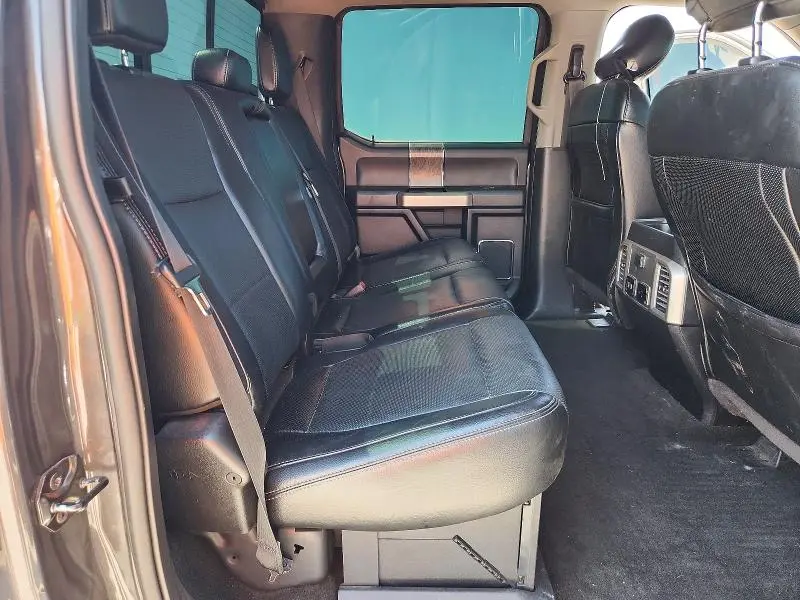 2017 FORD F350 SUPER DUTY  