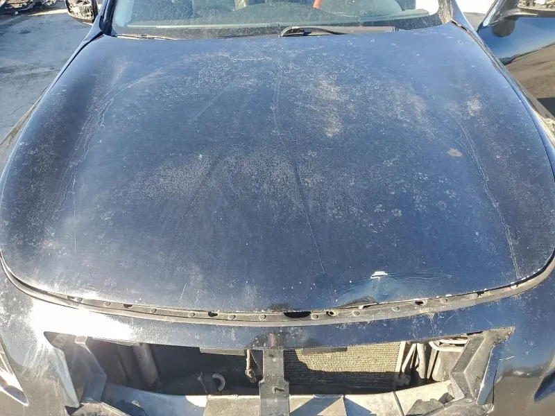 2012 INFINITI G37 BASE  