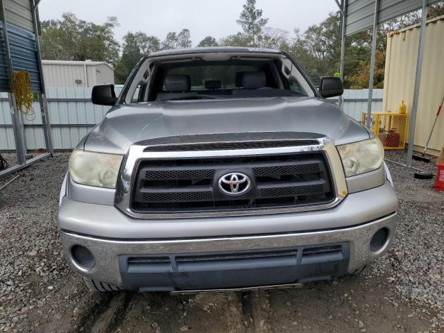 2010 TOYOTA TUNDRA DOUBLE CAB SR5