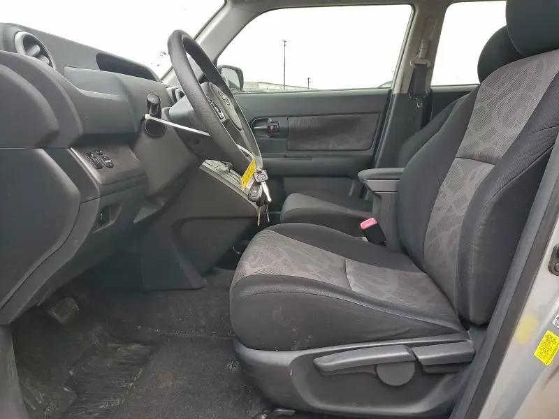 2014 TOYOTA SCION XB   