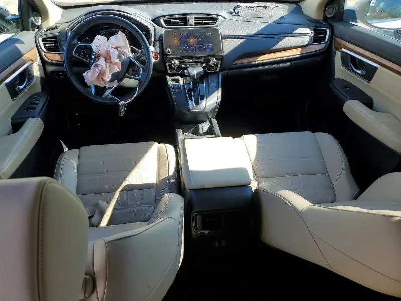 2019 HONDA CR-V EXL  