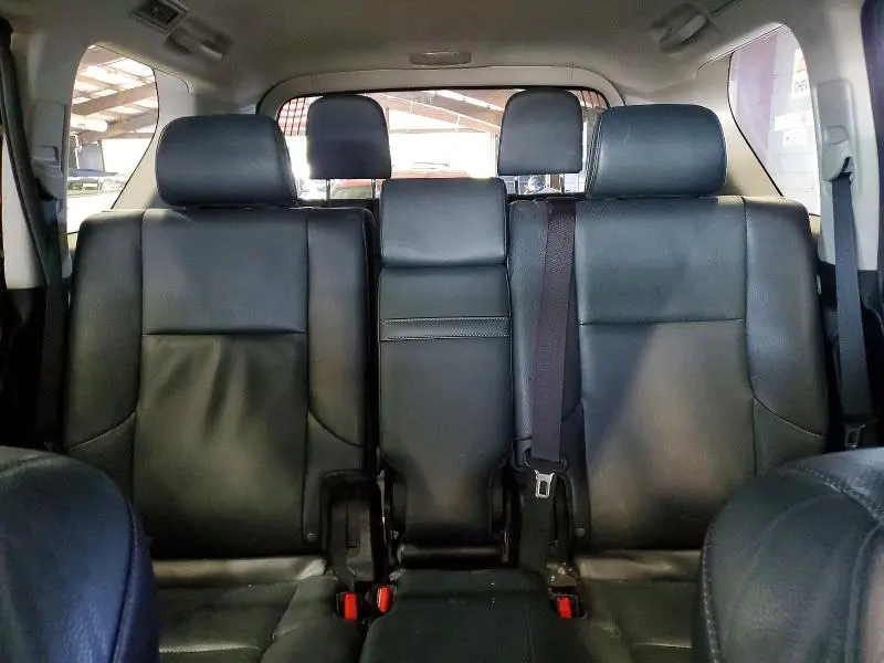 2018 LEXUS GX 460  