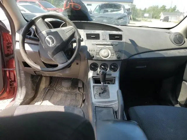 2010 MAZDA 3 I  