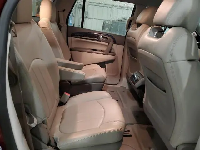 2016 BUICK ENCLAVE   