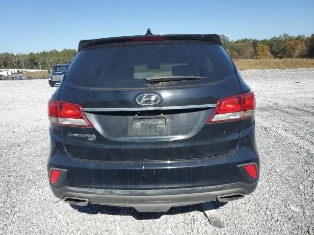 2019 HYUNDAI SANTA FE XL SE  