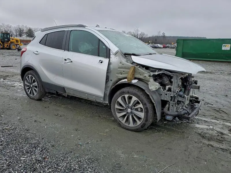 2019 BUICK ENCORE ESSENCE  