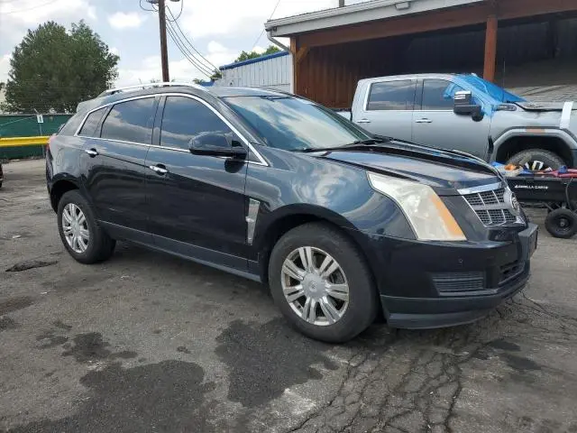 2011 CADILLAC SRX LUXURY COLLECTION  
