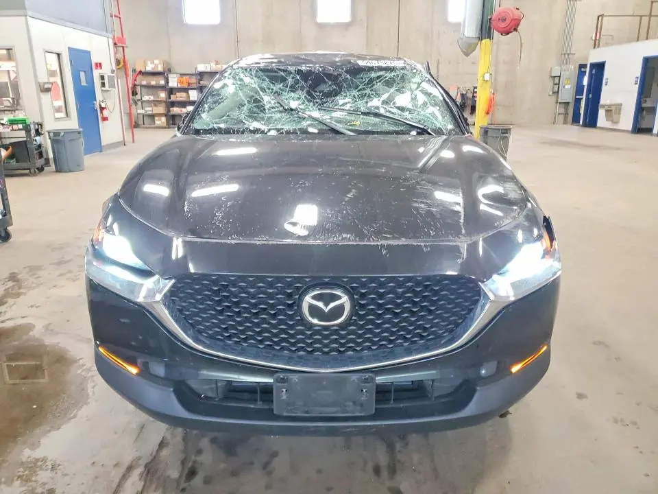 2024 MAZDA CX-30 SELECT  