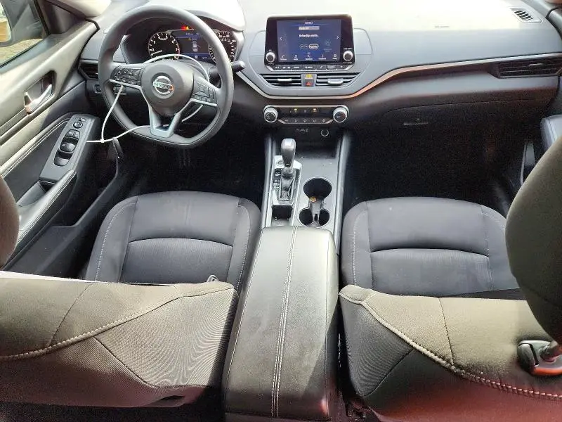 2020 NISSAN ALTIMA 2.5S  