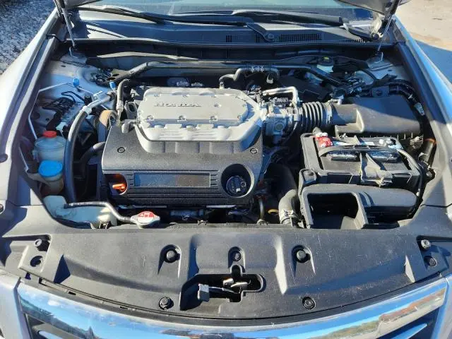 2011 HONDA ACCORD EXL  