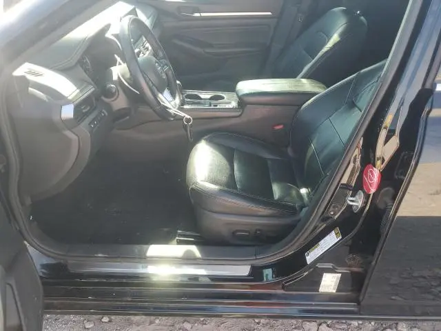 2020 NISSAN ALTIMA SL  