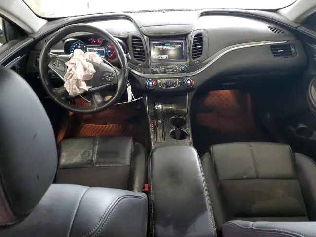 2016 CHEVROLET IMPALA LT  