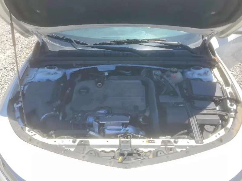 2020 CHEVROLET MALIBU LS  