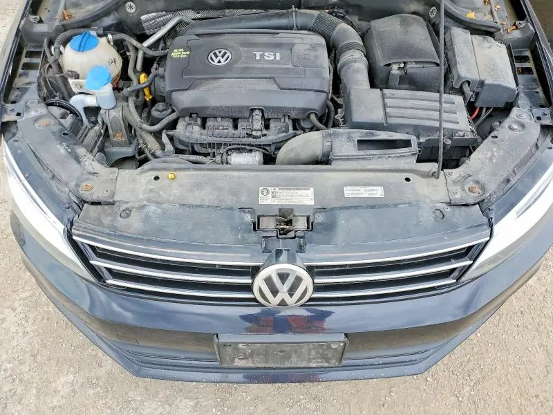 2015 VOLKSWAGEN JETTA SEL  