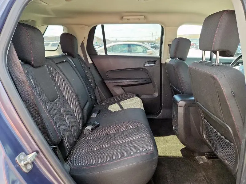 2013 GMC TERRAIN SLE  