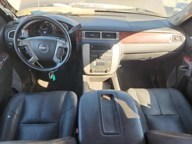 2013 GMC YUKON XL K1500 SLT  