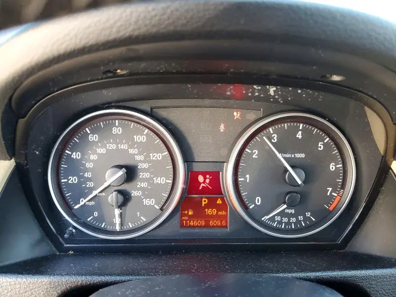 2014 BMW X1 SDRIVE28I  