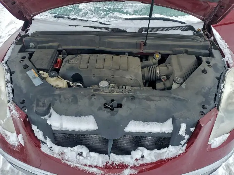 2011 BUICK ENCLAVE CXL  