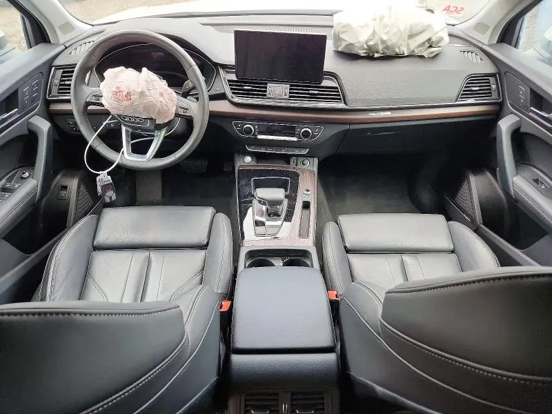 2024 AUDI Q5 PREMIUM PLUS 45  