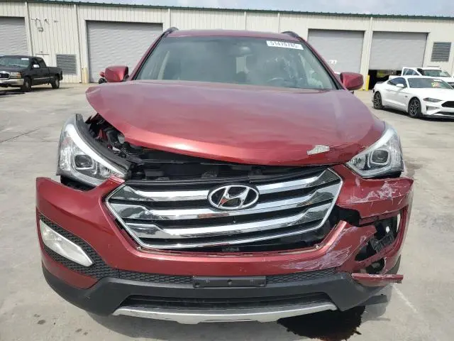 2014 HYUNDAI SANTA FE SPORT 