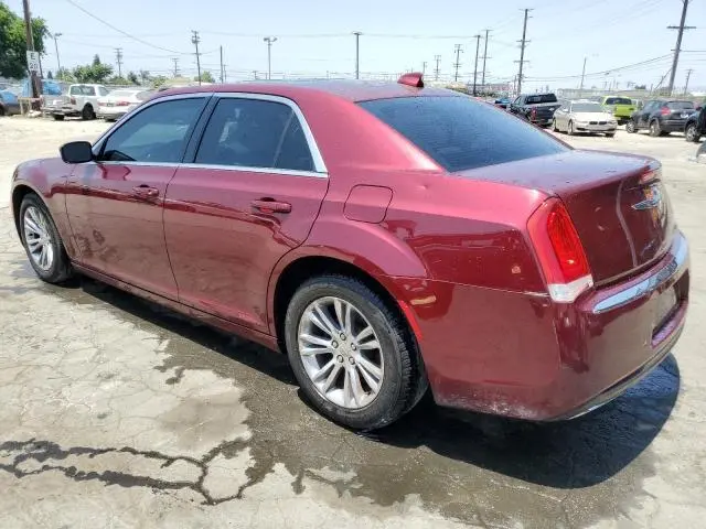 2017 CHRYSLER 300 LIMITED  