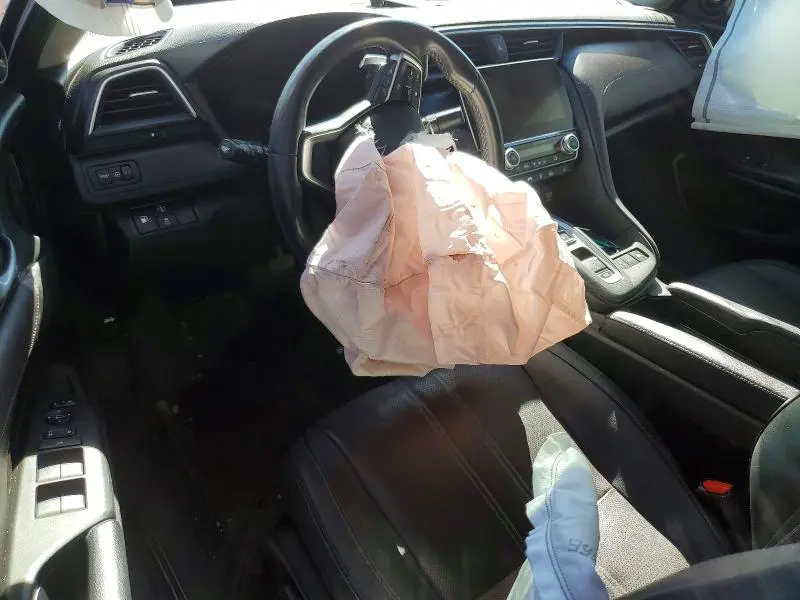 2020 HONDA INSIGHT TOURING  