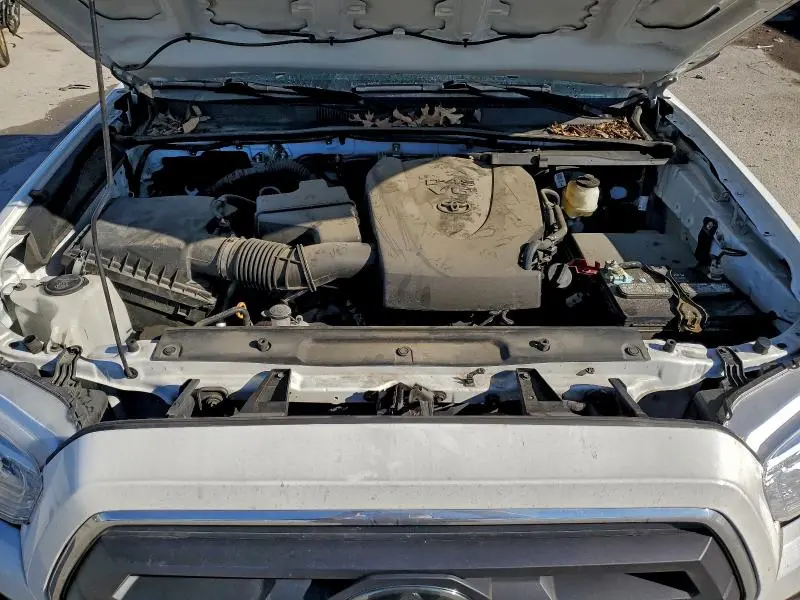 2022 TOYOTA TACOMA DOUBLE CAB  