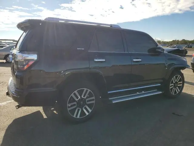 2020 TOYOTA 4RUNNER SR5/SR5 PREMIUM