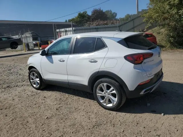 2022 BUICK ENCORE GX PREFERRED  