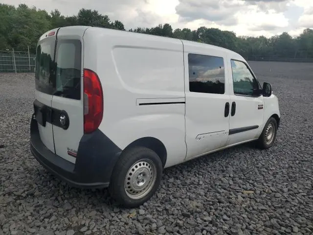 2021 RAM PROMASTER CITY   