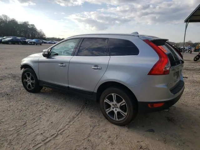 2012 VOLVO XC60 T6