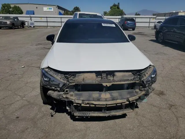 2021 MERCEDES-BENZ CLA 250  