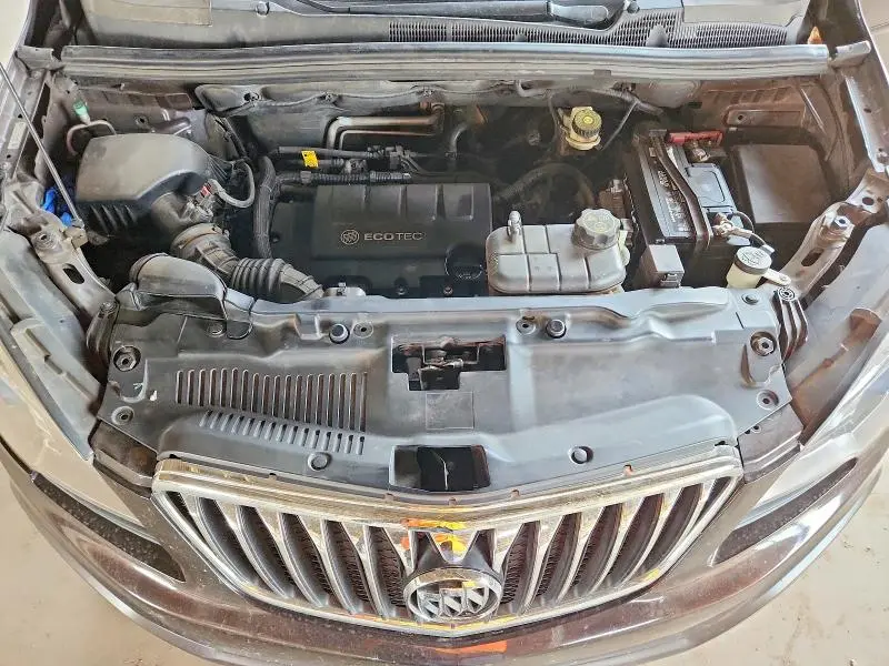 2013 BUICK ENCORE CONVENIENCE  