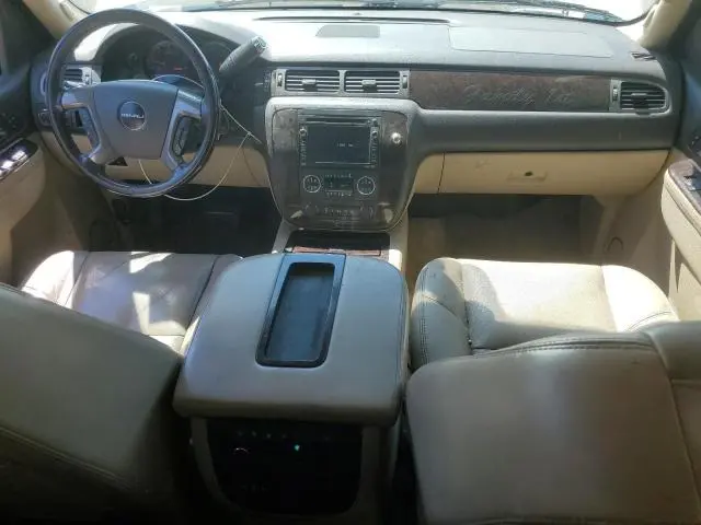 2011 GMC YUKON DENALI  