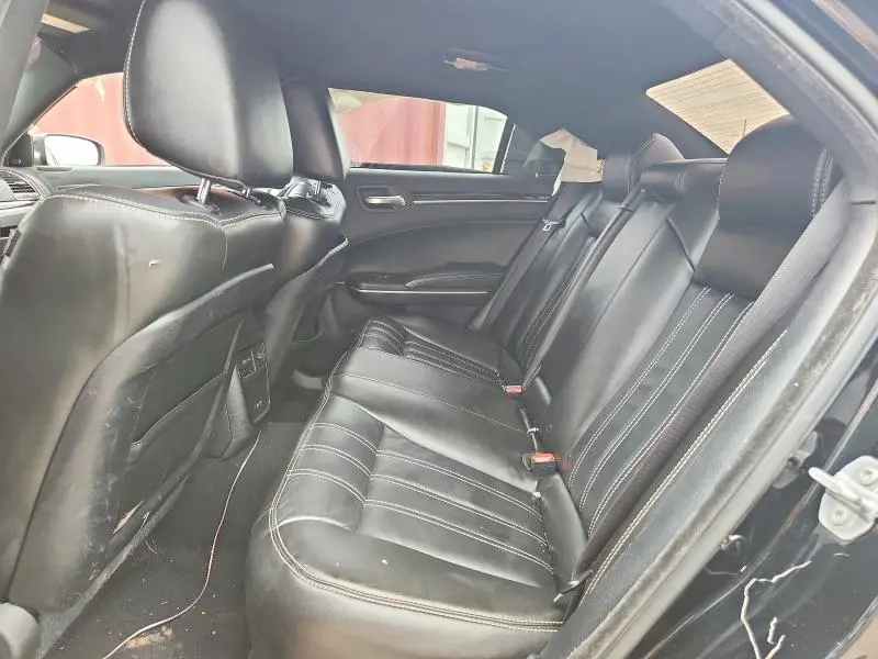 2021 CHRYSLER 300 S  