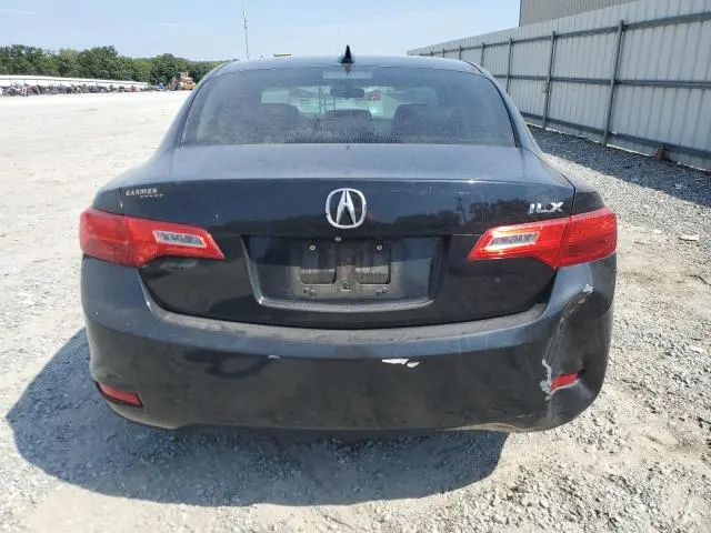 2014 ACURA ILX 20  