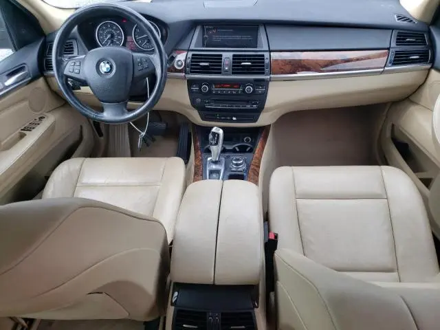 2013 BMW X5 XDRIVE35I  