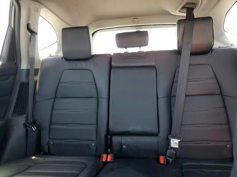 2021 HONDA CR-V EXL  