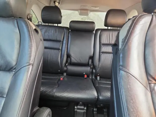2011 HONDA CR-V EXL  
