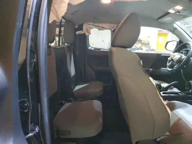 2021 TOYOTA TACOMA ACCESS CAB